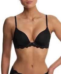 Natori Women's Peony Demi Lace T-Shirt Bra