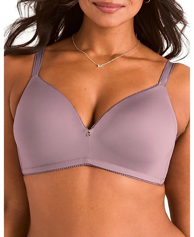 Adore Me Women's Contour Full Coverage Bra