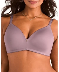 Adore Me Women's Contour Full Coverage Bra