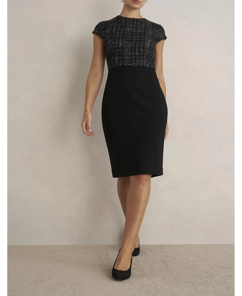 Hobbs London Women's Esme Dress