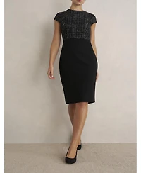 Hobbs London Women's Esme Dress