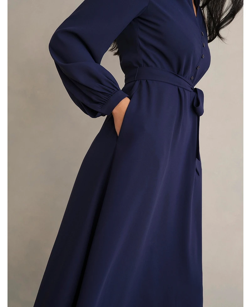 Hobbs London Women's Lettie Dress