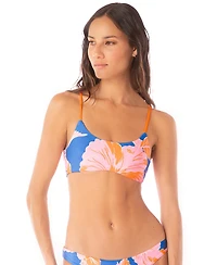 Maaji Women's Magnolia Mirage Vienna Bikini Top