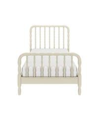 Max & Lily Jenny Lind Twin Bed