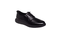 Marc Joseph New York Men's Edward Street Hands-Free Slip On Technology Perforated Oxfords