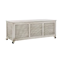 Augusta Home Elina Cushion Box