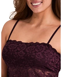 Adore Me Plus Samantha Slip