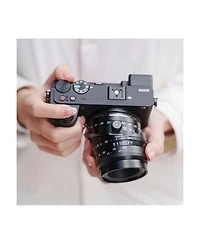 TTArtisan Aps-c tilt 35mm f1.4 Nikon Z mount