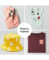 Cricut EasyPress Mini Lt Heat Press Machine