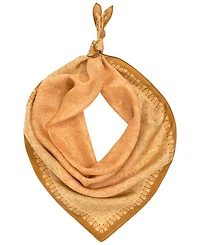 Lauren Ralph Lauren Paisley Small Square Scarf