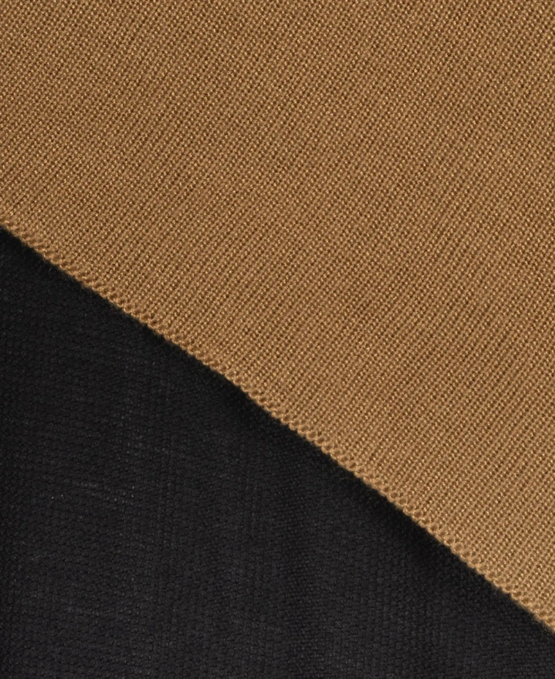 Lauren Ralph Tissue Weight Border Ruana