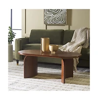Chakun Coffee Table