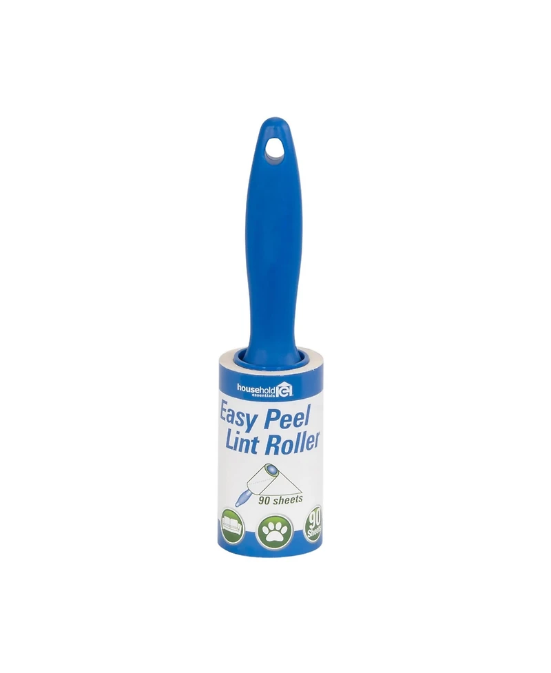 Household Essentials CedarFresh Superior Lint Roller Refill, 90 Sheets