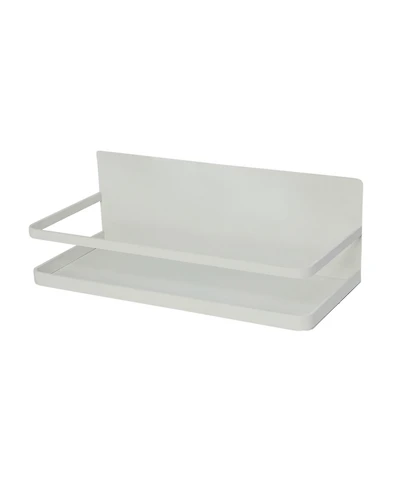 Household Essentials Metal Magnetic Spice Organizer