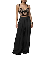 Jluxlabel Women's Serenity Bay Top