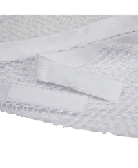 Household Essentials Sneaker Wash Bag