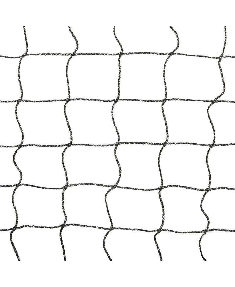 Soozier 14' Badminton Net for Volleyball, Tennis, Badminton, Pickleball