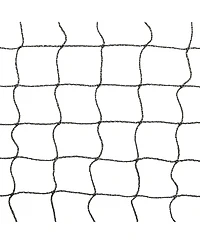 Soozier 14' Badminton Net for Volleyball, Tennis, Badminton, Pickleball