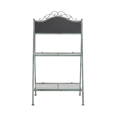 Augusta Home Natum Plant Stand