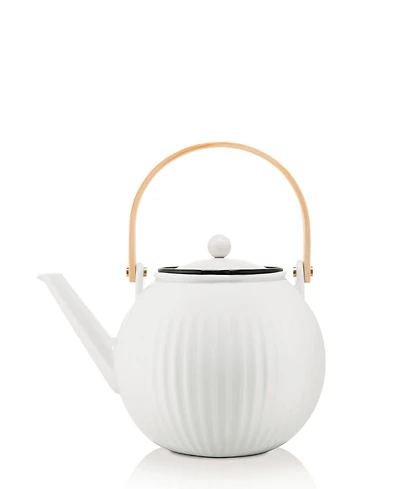 Bodum Douro 51 oz. Porcelain Tea Press