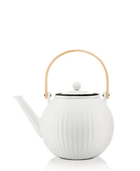Bodum Douro 51 oz. Porcelain Tea Press