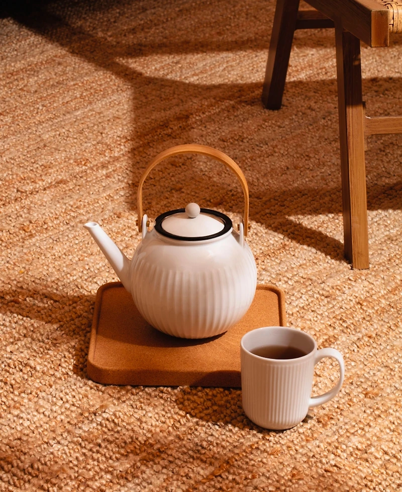 Bodum Douro 51 oz. Porcelain Tea Press