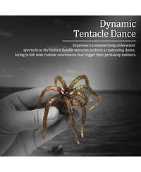 Gnuadz Soft Swimbaits Pre-rigged Jig Heads Paddle Tail Sinking Bait