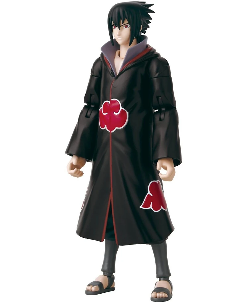 Bandai - Naruto- Anime Heroes