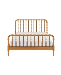 Max & Lily Jenny Lind Queen Bed