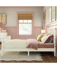 Max & Lily Jenny Lind Queen Bed