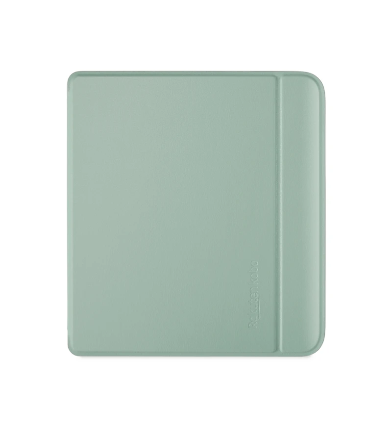 Kobo Libra 32GB Colour eReader with Garden Basic SleepCover Case Bundle