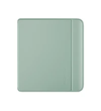 Kobo Libra 32GB Colour eReader with Garden Basic SleepCover Case Bundle