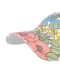 '47 Brand Women's South Carolina Gamecocks Florentina Clean Up Adjustable Hat
