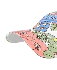 '47 Brand Women's Auburn Tigers Florentina Clean Up Adjustable Hat