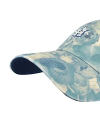'47 Brand Women's Blue Houston Astros Gardenia Clean Up Adjustable Hat