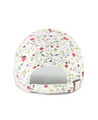 '47 Brand Women's Light Pink Chicago Cubs Posey Clean Up Adjustable Hat