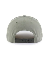 '47 Brand Men's Olive New York Mets Canyon Ranchero Hitch Adjustable Hat