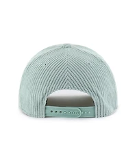'47 Brand Women's Jade Detroit Tigers the Luminance Collection Mellow Hitch Adjustable Hat