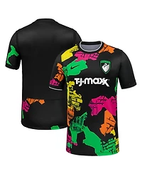 Nike Men's Black Boston Legacy Fc 2026 Secondary Stadium Replica Jersey
