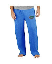 Concepts Sport Men's Royal Florida Gators Mainstream Terry Pants