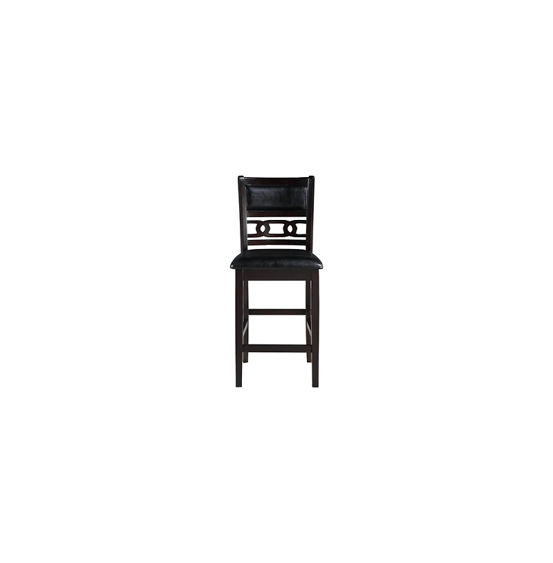 New Classic Furniture Gia Counter Chairs (Set of 2)