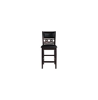 New Classic Furniture Gia Counter Chairs (Set of 2)