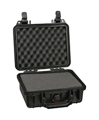 Pelican 1200 Watertight Mini-s Hard Case with Foam Insert