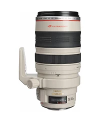 Canon Ef 28-300mm f/3.5-5.6L Is Usm Lens