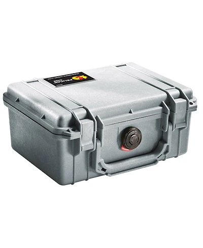 Pelican 1150 Watertight Hard Case with Foam Insert
