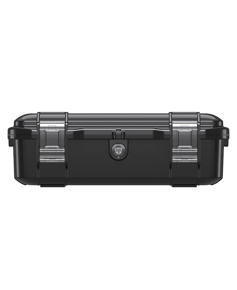 Pelican M60 Waterproof Hard Micro Case, Large,