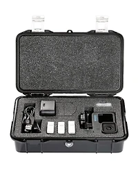 Pelican M60GP Waterproof Hard Micro Case for GoPro