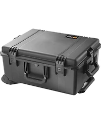 Pelican iM2720 Case with Wheels, Watertight and Padlockable, with Multilayer Cubed Foam Interior