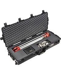 Pelican 1745 Air Long Case with Pick-n-Pluck Foam