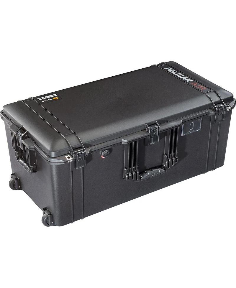 Pelican 1646AirWF Wheeled Hard Case with Foam Insert.